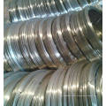 High Tensile Galvanized Oval Steel Wire